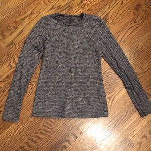 Unique Lululemon Shirt